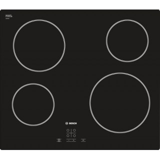 Электрическая варочная панель Bosch PKE611D17E