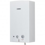 Водонагреватель газовый проточный Bosch Therm 4000 O WR 10-2 B23