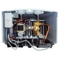 Водонагреватель газовый проточный Bosch Therm 2000 O W 10 KB