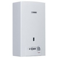 Водонагреватель газовый проточный Bosch Therm 4000 O WR 13-2 P23