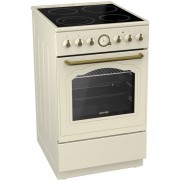 Электрическая плита Gorenje EC 52 CLI