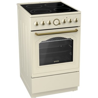 Электрическая плита Gorenje EC 52 CLI