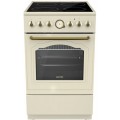 Электрическая плита Gorenje EC 52 CLI