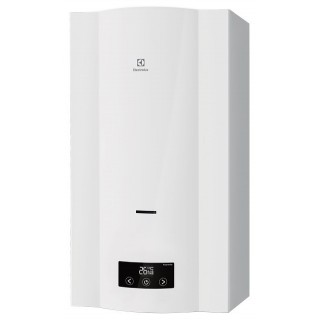 Водонагреватель газовый проточный Electrolux GWH 11 PRO Inverter