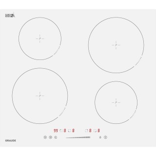 Индукционная варочная панель Graude IK 60.0 AW