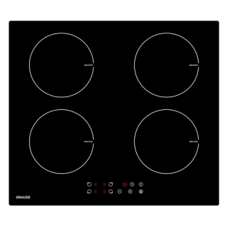 Индукционная варочная панель Graude IK 60.0