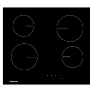 Электрическая варочная панель Maunfeld MVCE 59.4HL.SZ BK