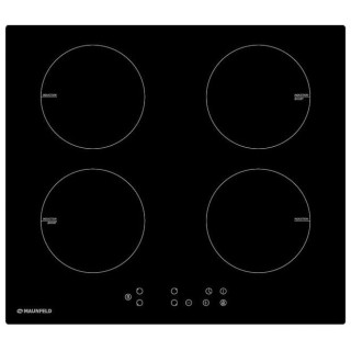 Электрическая варочная панель Maunfeld EVI 594-BK