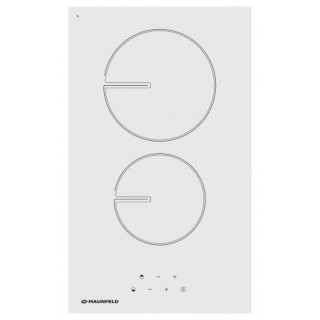 Электрическая варочная панель Maunfeld MVCE 31.2HL.SZ WH