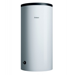 Накопительный газовый водонагреватель Vaillant uniSTOR VIH R 150