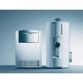 Накопительный газовый водонагреватель Vaillant atmoSTOR VGH 190/5 XZ