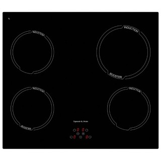 Варочная панель Zigmund & Shtain CIS 299.60 BX