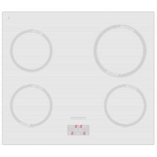Варочная панель Zigmund & Shtain CIS 299.60 WX