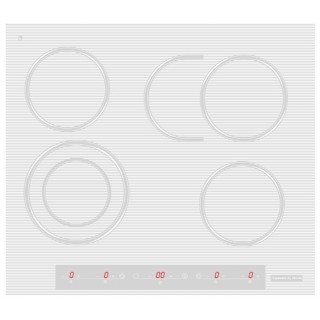 Варочная панель Zigmund & Shtain CNS 259.60 WX