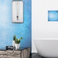 Накопительный водонагреватель Electrolux EWH 50 Centurio DL