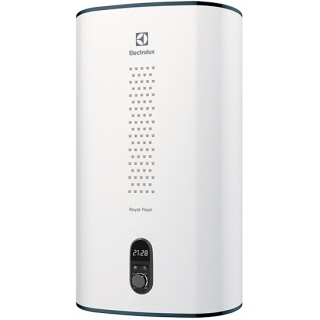 Накопительный водонагреватель Electrolux EWH 80 Royal Flash